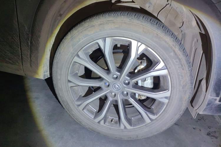 Used CHANGAN CS75 PLUS 2020 2.0T Automatic Flagship Edition
