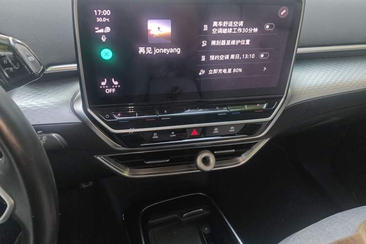 Used Volkswagen ID.6 X 2021 1st Edition ID. First Impression Edition
