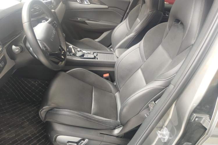 Used Lynk & Co 03 2021 1.5TD DCT Jing Champion Edition
