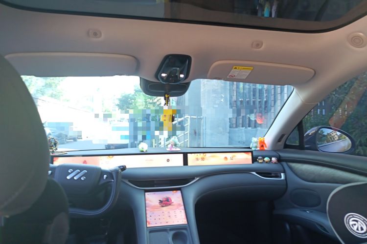 Used IM LS6 2023 Max Standard Edition