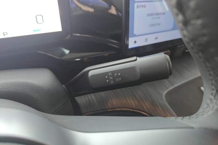 Used AION S MAX 2024 70 Star Edition
