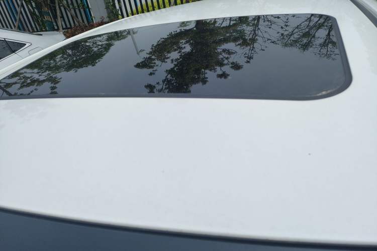 Used Toyota Allion 2022 2.0L Elite Edition Roof