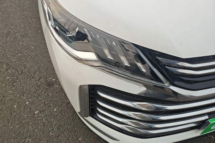 Used SAIC MAXUS G50 2021 PLUS 1.5T Automatic Cruise Version
