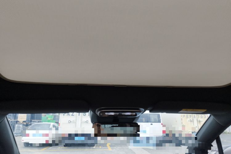 Used Rising R7 2023 Rear-Drive Screen King Edition
