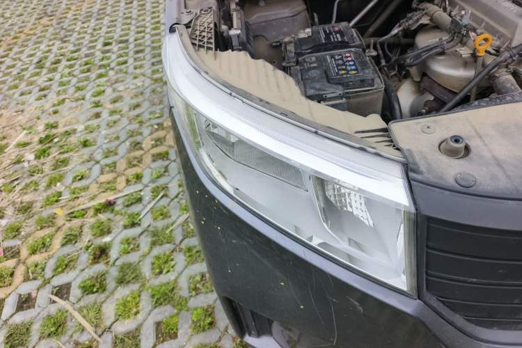 Used Wuling Zhengcheng 2022 2.0L Manual Entrepreneurial Version
