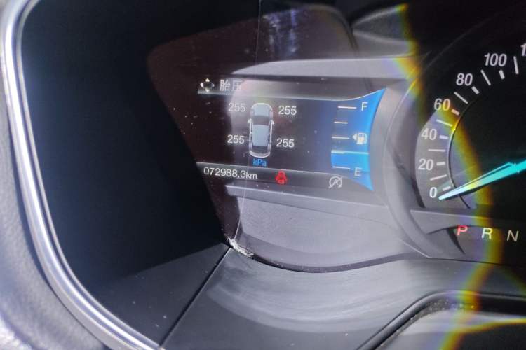 Used Ford Mondeo 2018 EcoBoost 200 Intelligent Control Luxury Model China V Standard