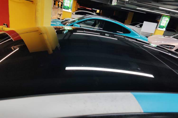 Used Tesla Model 3 2021 Performance High-Performance All-Wheel-Drive Version 3D6