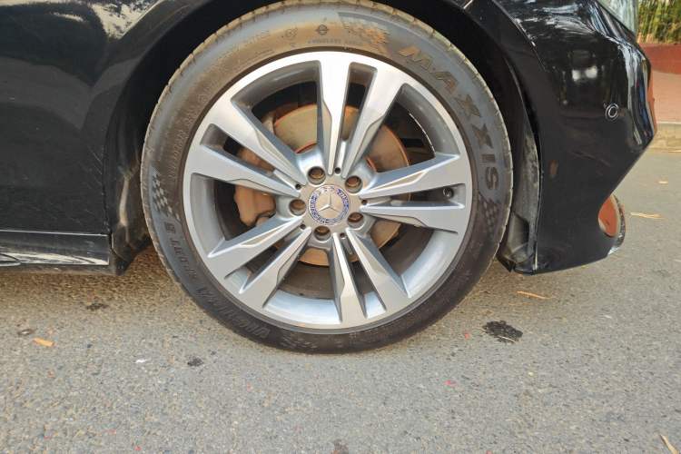 Used Mercedes-Benz E-Class 2015 E 260 L Sport Edition