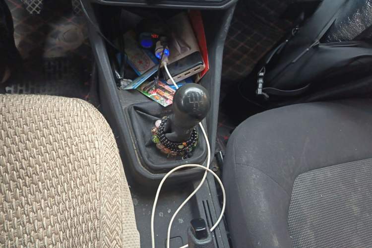 Used Volkswagen Jetta 2017 1.4L Manual Fashion Edition
