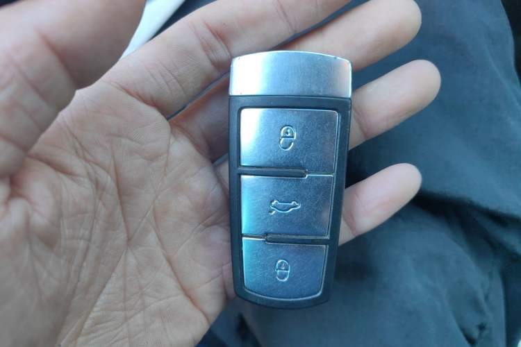 Used Volkswagen Magotan 2012 3.0 FSI Flagship Edition
