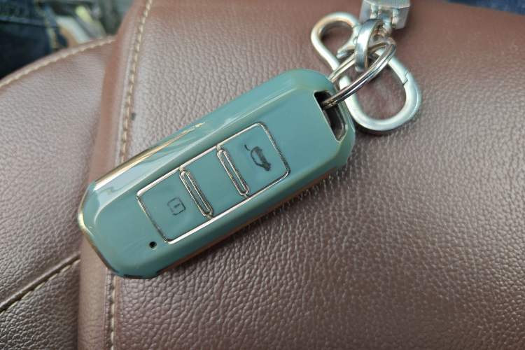 Used Baojun 560 2017 1.5T DCT Flagship Model 7 Seats