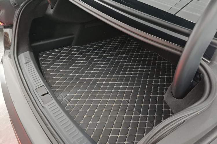 Used Lincoln Z 2022 iKoo Luxury Edition