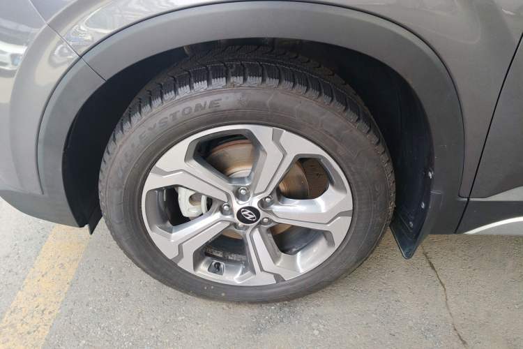 Used Hyundai Santa Fe 2019 380 TGDi GLS Automatic 2WD Luxury Version China V Standard
