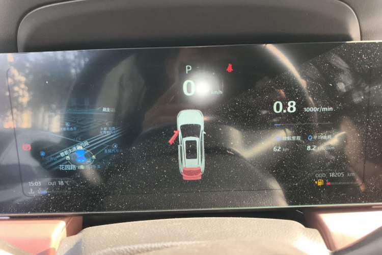 Used SOL X8 PLUS 2023 1.5 TGDI DCT Smart Edition 7-Seater