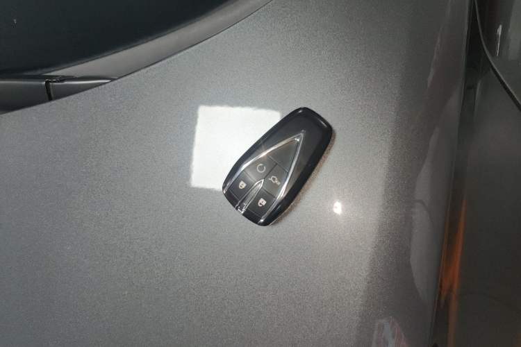 Used CHANGAN NEVO A05 2024 145 Pro
