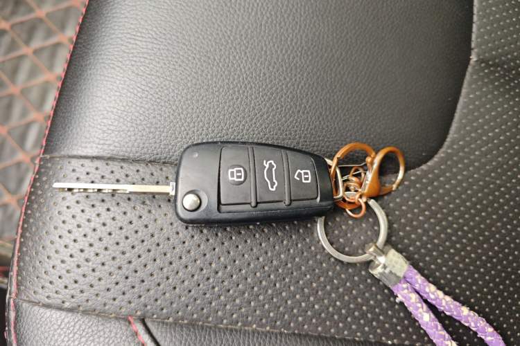 Used Chery Tiggo 3X 2018 1.5L Manual Comfort Edition