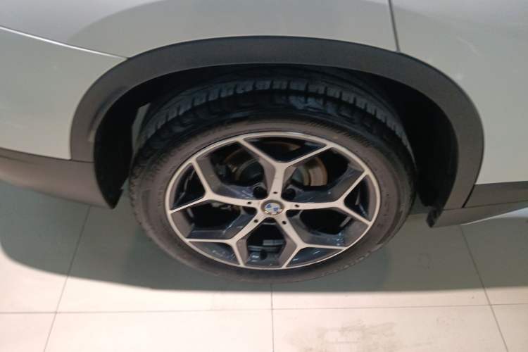 Used BMW X1 2019 sDrive18Li Premium Edition