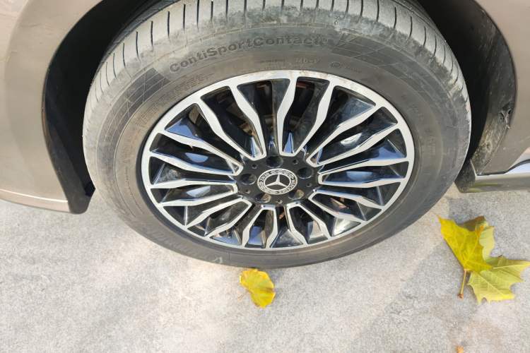 Used Mercedes-Benz V-Class 2017 V 260 L Prestige Extended Edition