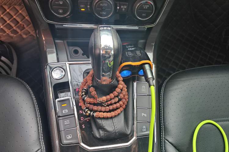 Used Volkswagen Passat 2017 330TSI DSG Prestige Edition
