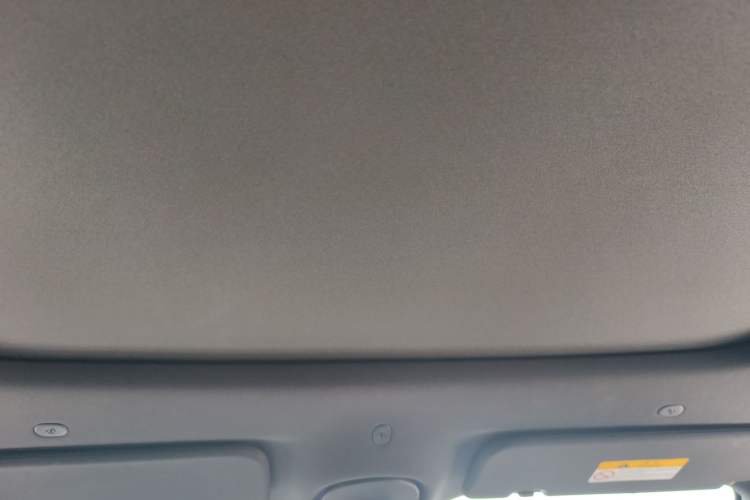 Used Avatr 07 2024 Pro+ All-Electric Version