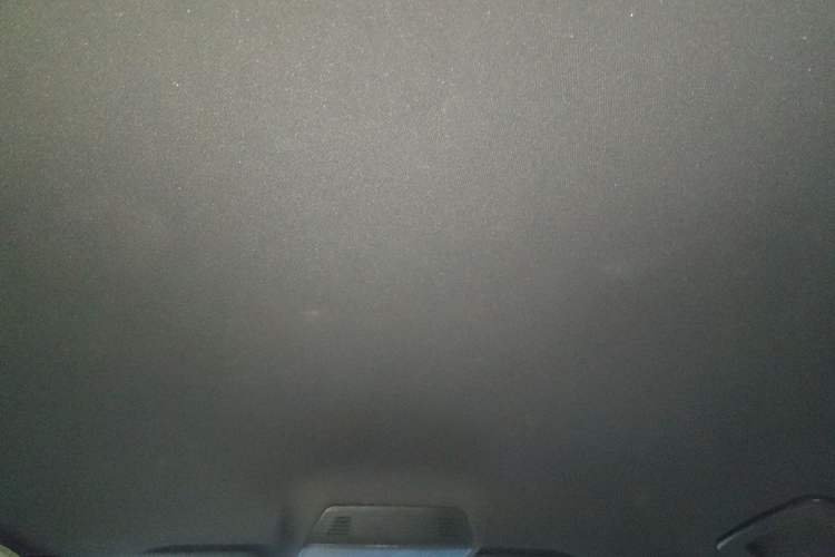 Used Volkswagen ID.3 2023 Pure Smart Edition Headliner