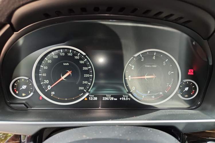 Used BMW X5 2018 xDrive35i Elegant Edition
