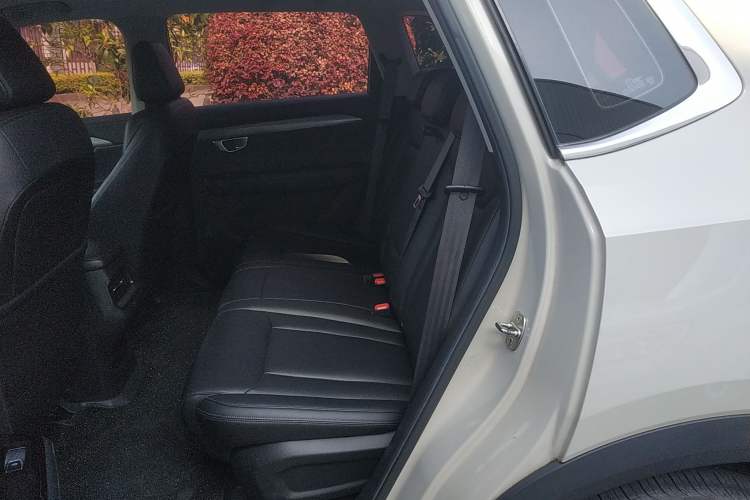 Used Wuling Asta 2021 1.5T CVT Star曜 Edition