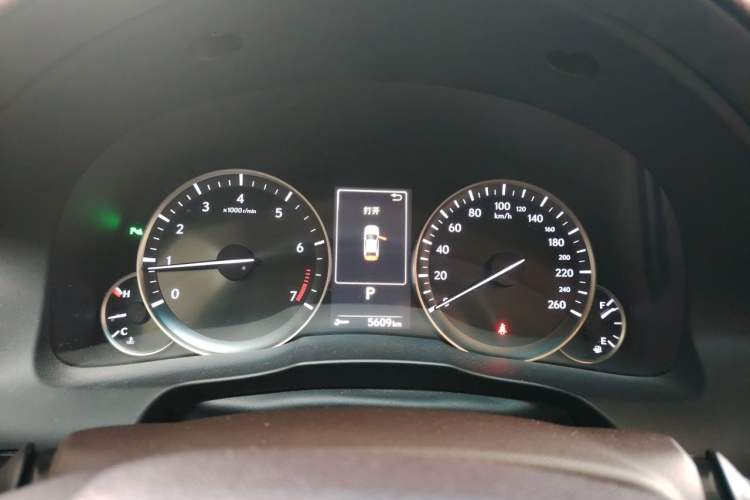 Used Lexus ES 2015 200 Elite Edition