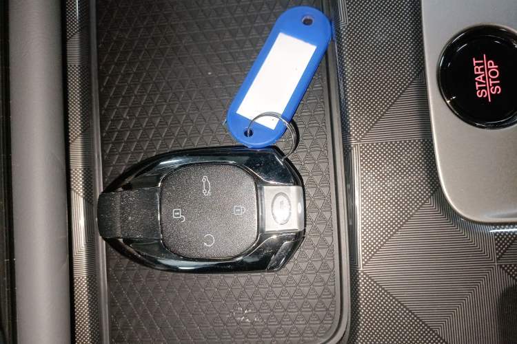 Used GAC Trumpchi EMPOW 2024 270T DCT Yingbao S Edition
