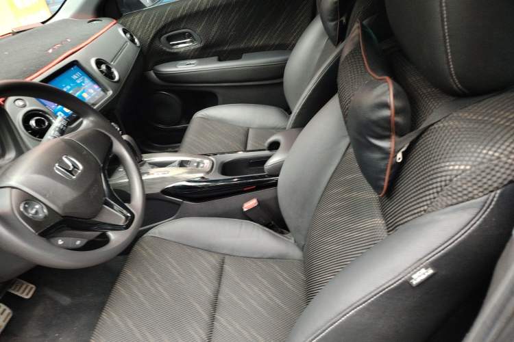 Used Honda XR-V 2015 1.8L EXi CVT Comfort Version Left Front Seat