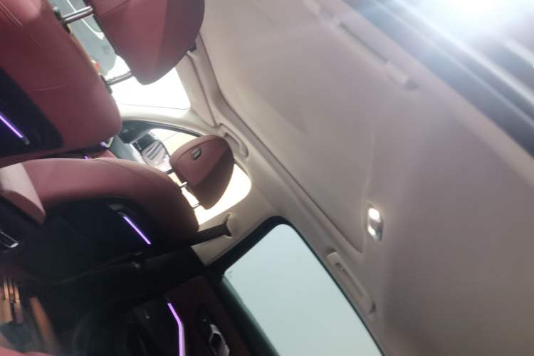 Used BMW 3 Series 2021 Second Facelift 325Li M Sport Night Edition Package