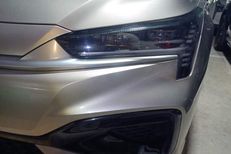 Used AION S 2022 Meizu 580 Pio
