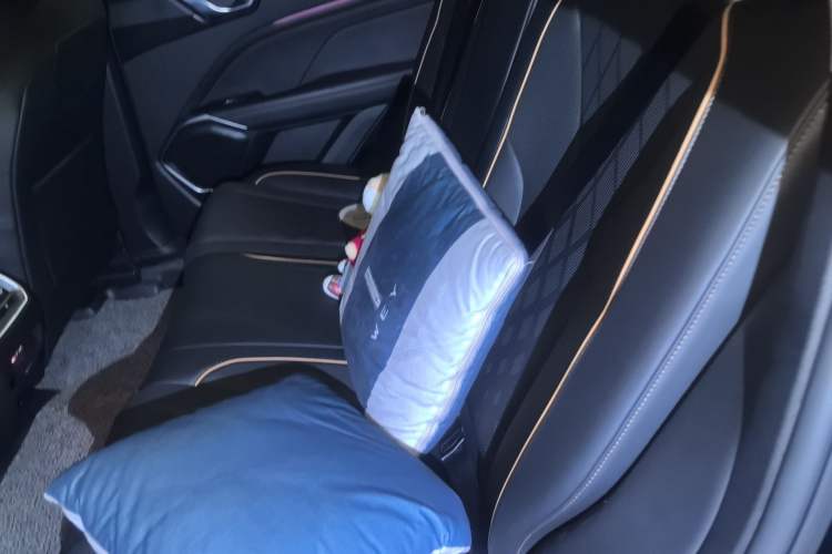 Used Wey Latte DHT 2022 1.5T DHT Big Cup