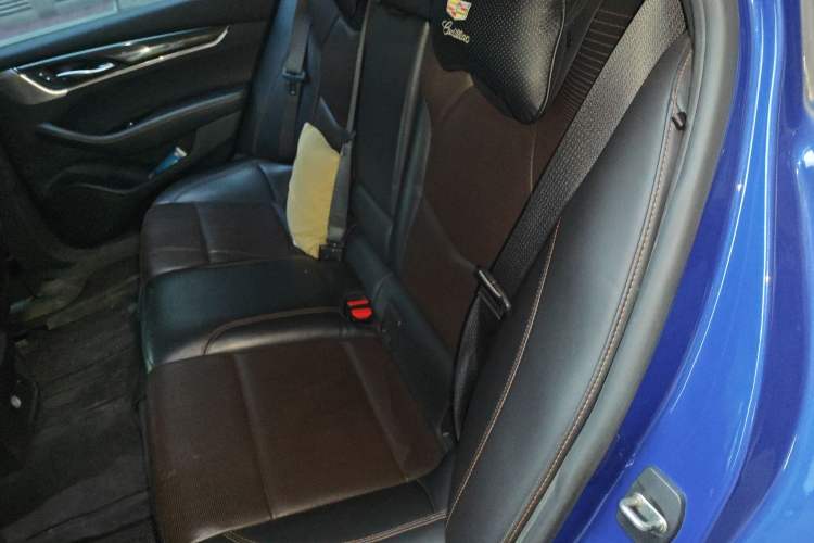 Used Cadillac CT5 2020 Revised 28T Platinum Sport Edition
