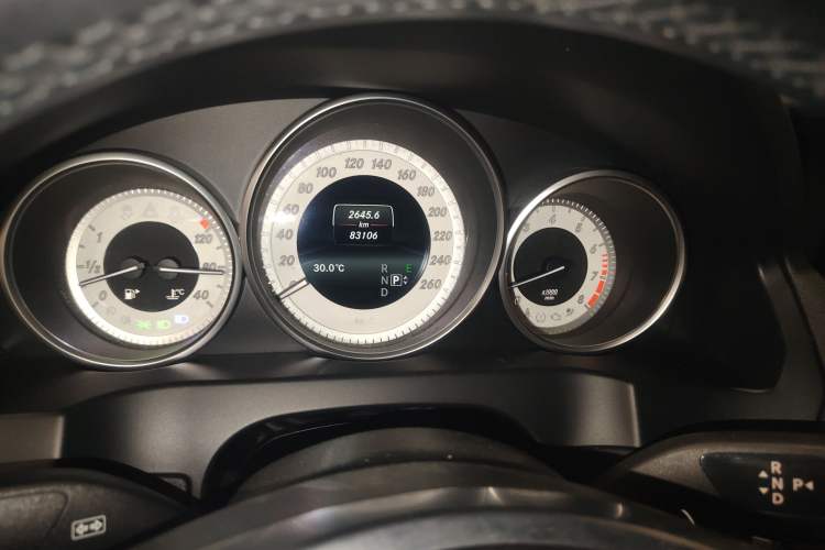 Used Mercedes-Benz E-Class 2016 E 260 Convertible Coupe Dynamic Edition