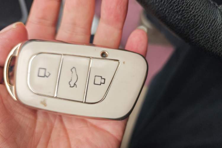 Used Chery Little Ant 2021 150 000 Yuan Ant Fan Edition Queen Version Lithium Iron Phosphate
