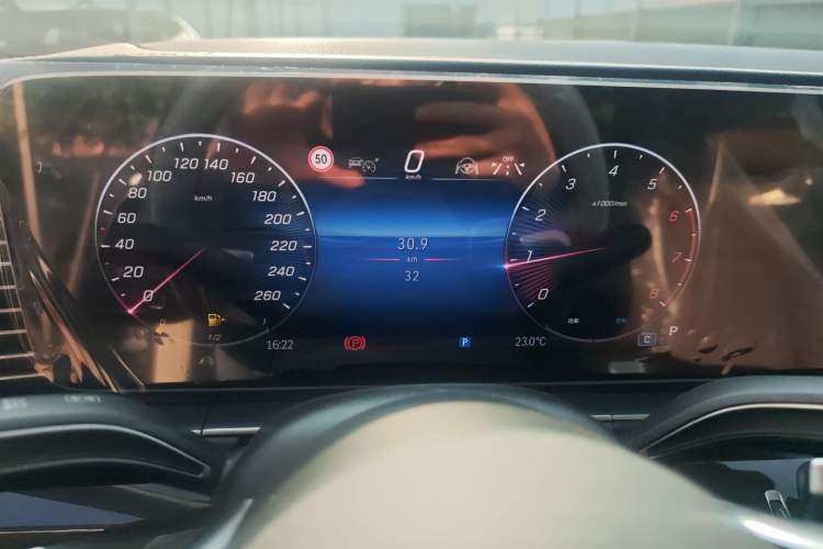 Used Mercedes-Benz GLE 2025-Year Restyled GLE 350 4MATIC Fashion Edition
