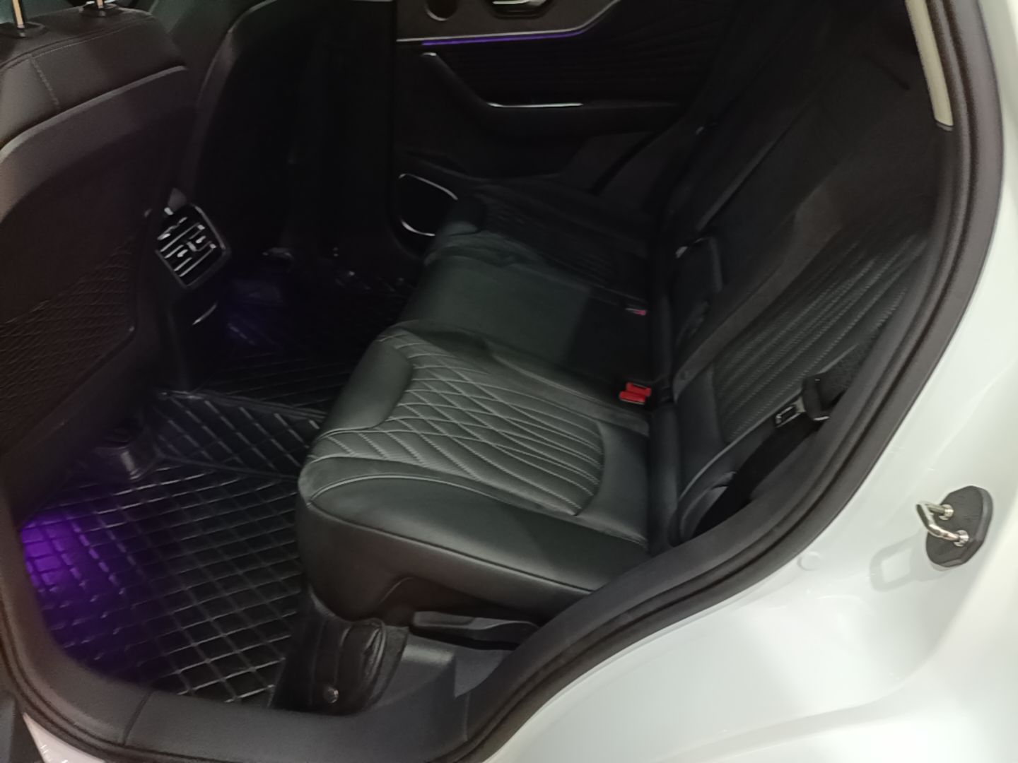 Hongqi HS5 2023 2.0T Qixiang Pro Edition — снимка 20