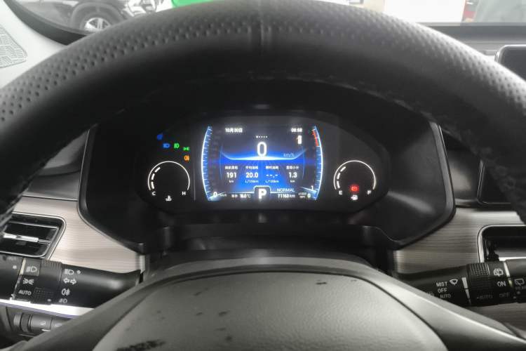 Used Chery Tiggo 8 2021 Kunpeng Edition 390TGDI Automatic Fuyao Version