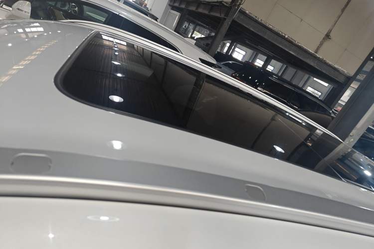 Used Cowin Kunlun 2023 Kunlun 500 Starry Edition