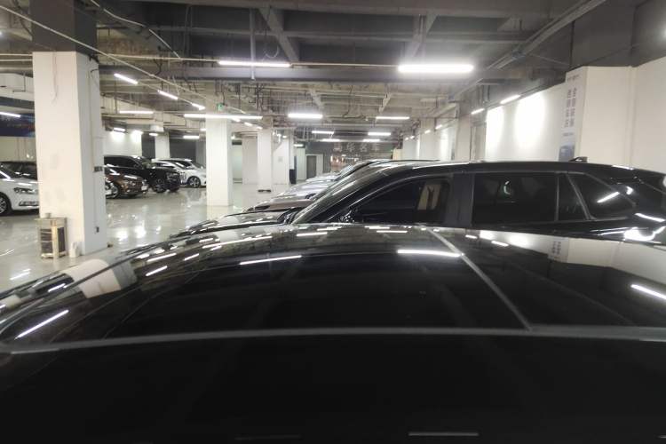 Used Volkswagen Magotan 2025 Zhongxiang Version 280TSI DSG Comfort Edition
