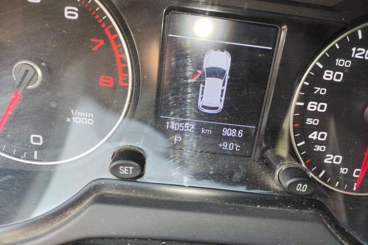 Used Audi Q5 2017 40 TFSI Technology Edition