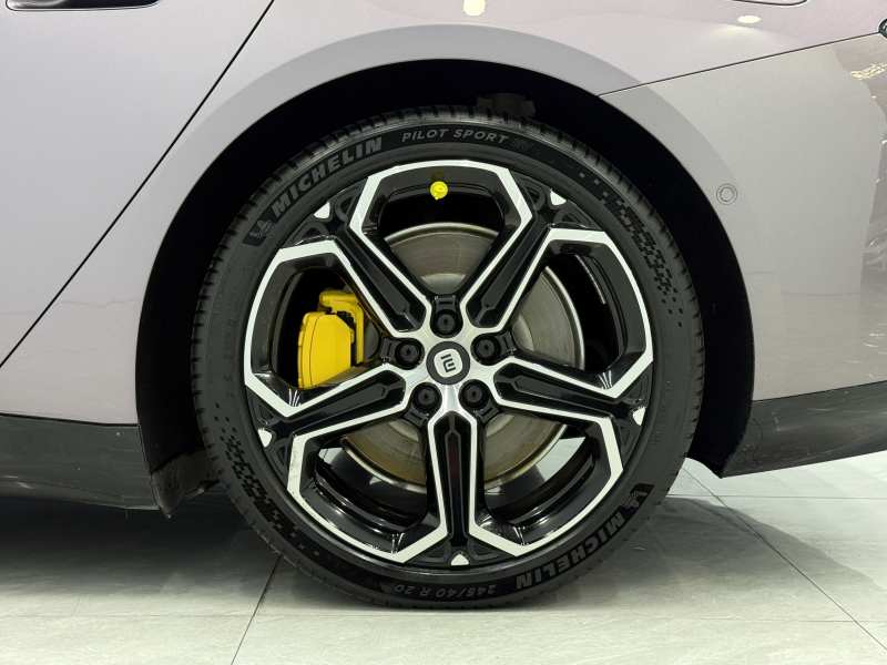 Used Xiaomi Auto SU7 2024 Rear-Drive Ultra-Long Range Advanced Pro-Level Intelligent Driving Version — 22