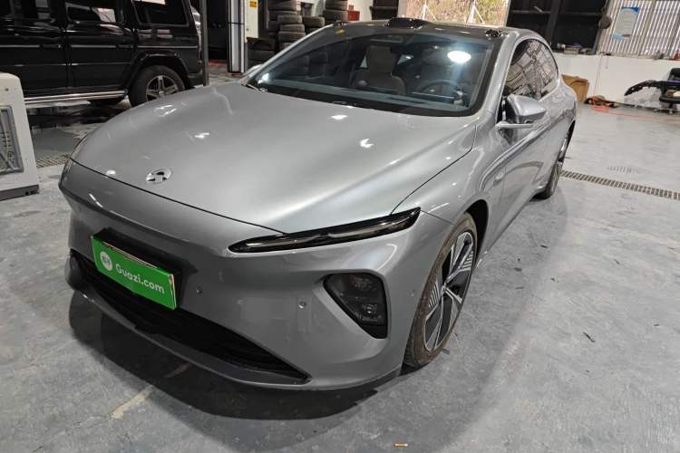 Used Nio ET7 2024 75 kWh Executive Edition