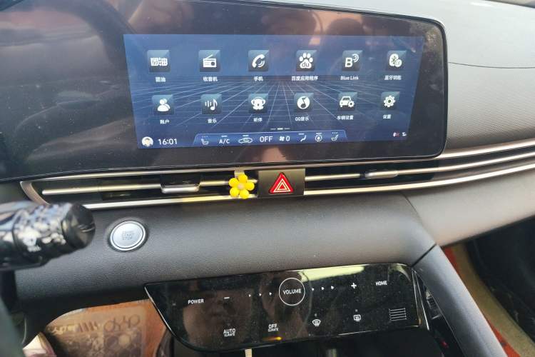 Used Hyundai Elantra 2021 1.5L CVT GLX Elite Edition
