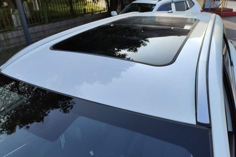 Used Oshan X7 PLUS 2023 Enjoy Edition 1.5T Automatic Pilot Model 7 Seats