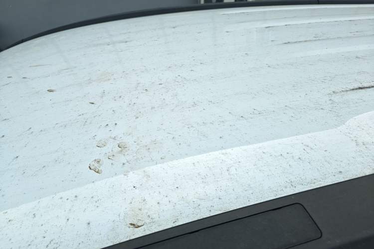 Used Haval M6 2021 PLUS 1.5T DCT Elite Smart Connectivity Model