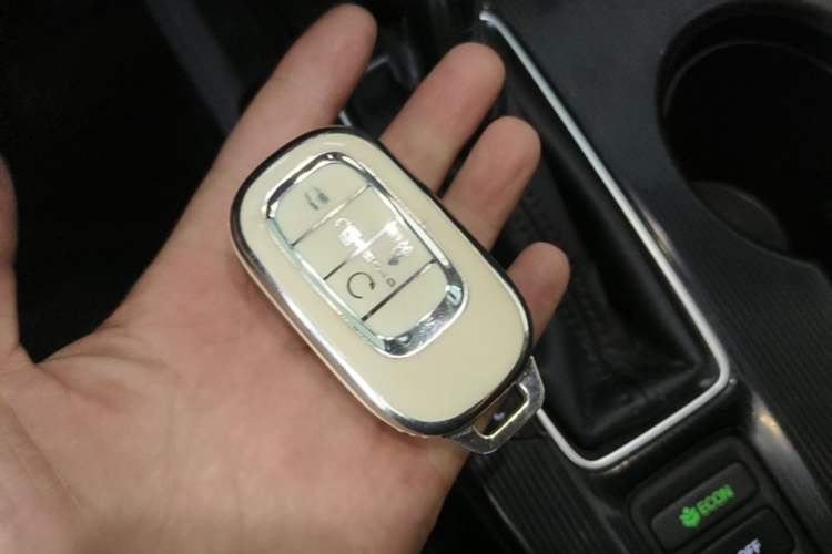 Used Honda Integra 2023 240TURBO CVT Leading Edition
