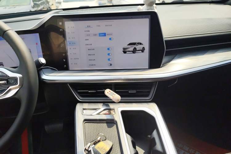 Used Haval XY 2022 1.5T Smart Edition