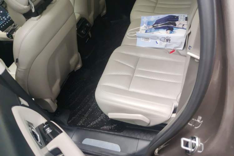 Used Nio ES8 2018 Founder Edition
